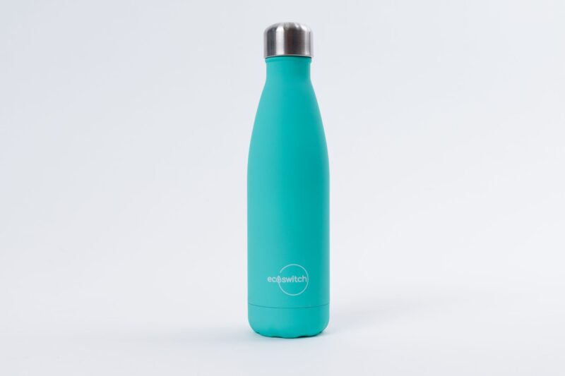 Стоманена термо бутилка 500 ml – Blue Green Намаления и отстъпки ЧеренПетък 3