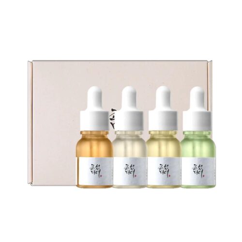 Beauty of Joseon Hanbang Serum Discovery Kit Комплект серуми за лице Намаления и отстъпки ЧеренПетък