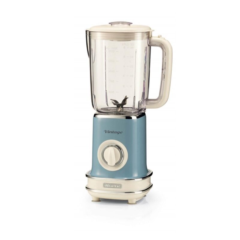 Блендер Ariete Vintage, 500W Намаления и отстъпки ЧеренПетък