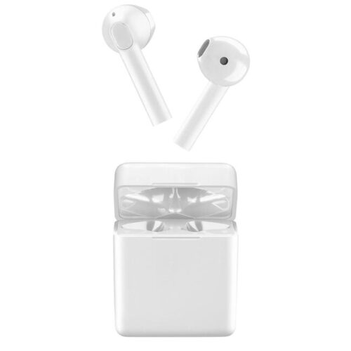 Bluetooth слушалки music sound tws white new Намаления и отстъпки ЧеренПетък