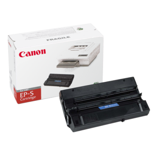 Canon ep-s (hp ii/iii) Намаления и отстъпки ЧеренПетък