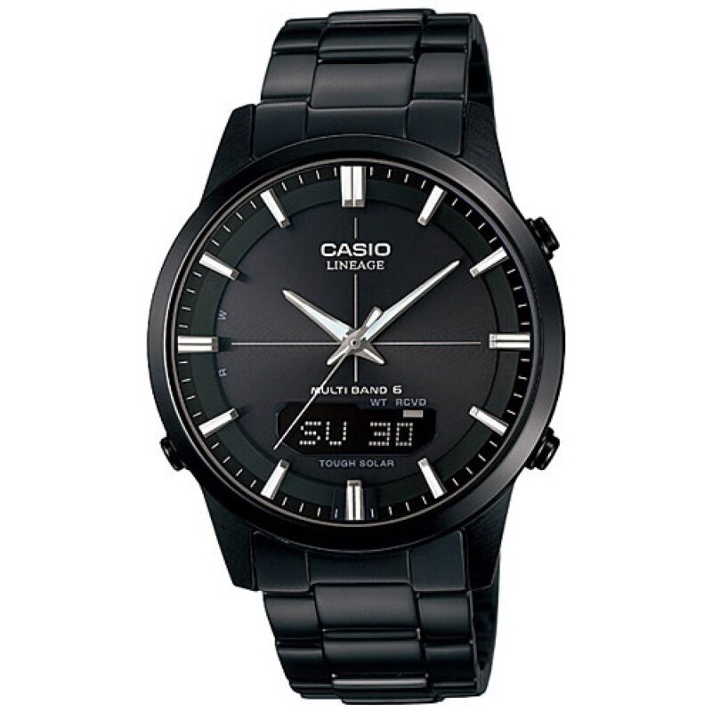 Casio – Мъжки часовник LCW-M170DB-1AER Намаления и отстъпки ЧеренПетък 3