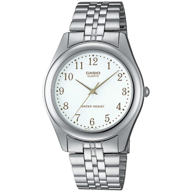 Casio – Мъжки часовник MTP-1129PA-7BEF Намаления и отстъпки ЧеренПетък 3