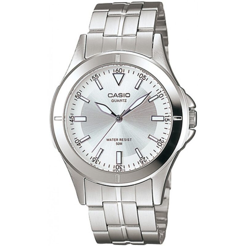 Casio – Мъжки часовник MTP-1214A-7A Намаления и отстъпки ЧеренПетък 3