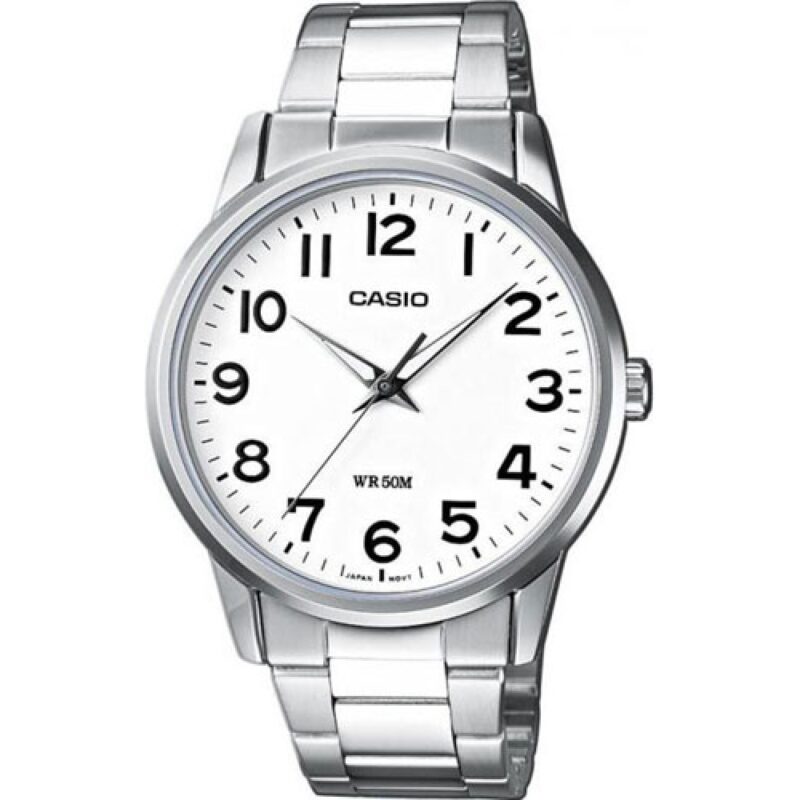 Casio – Мъжки часовник MTP-1303PD-7BVEF Намаления и отстъпки ЧеренПетък 3