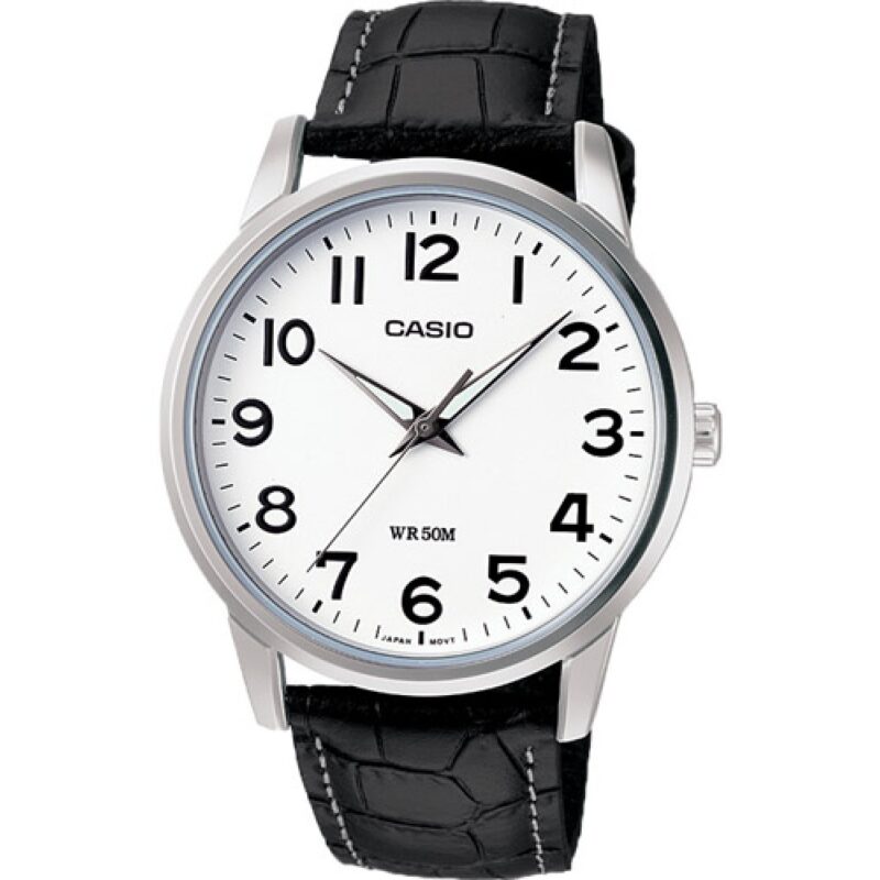 Casio – Мъжки часовник MTP-1303PL-7BVEF Намаления и отстъпки ЧеренПетък 3