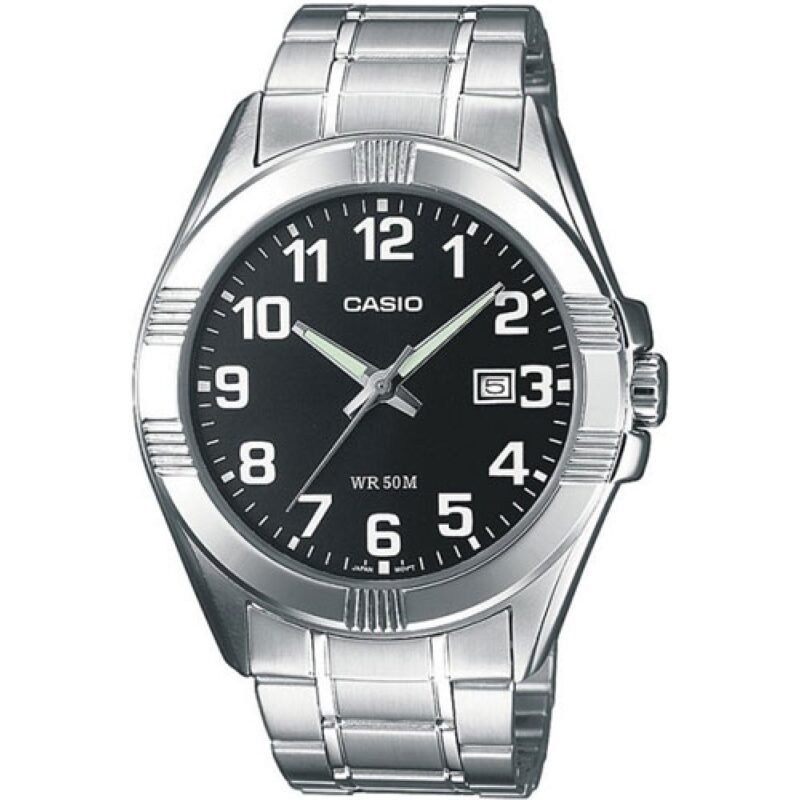 Casio – Мъжки часовник MTP-1308PD-1BVEF Намаления и отстъпки ЧеренПетък 3