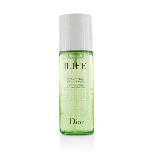 Christian Dior Hydra Life Lotion To Foam – Fresh Cleanser Почистваща пяна за лице без опаковка Намаления и отстъпки ЧеренПетък