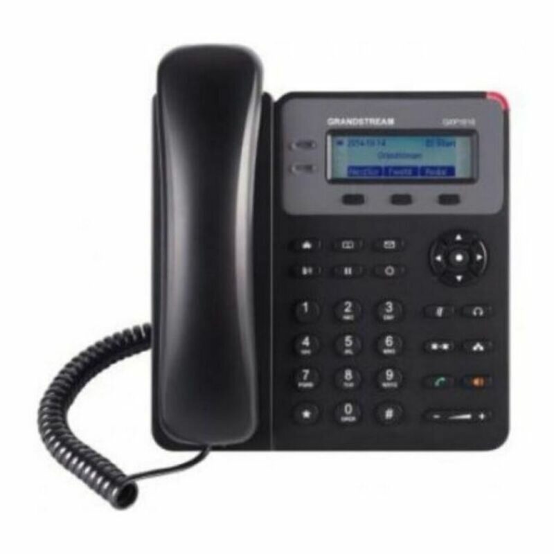 IP телефон Grandstream GS-GXP1610 Намаления и отстъпки ЧеренПетък 3