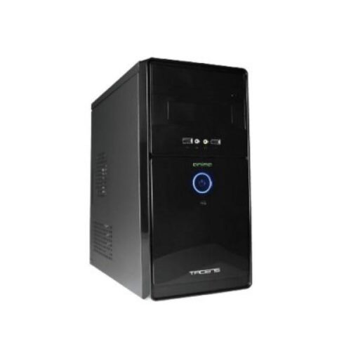 ATX полу-висока кутия със захранване Tacens AC0500 USB 3.0 500 W