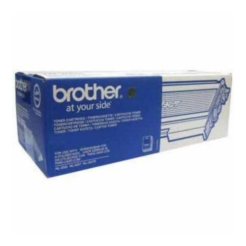 Oригинален тонер Brother 5834474 Черен Намаления и отстъпки ЧеренПетък