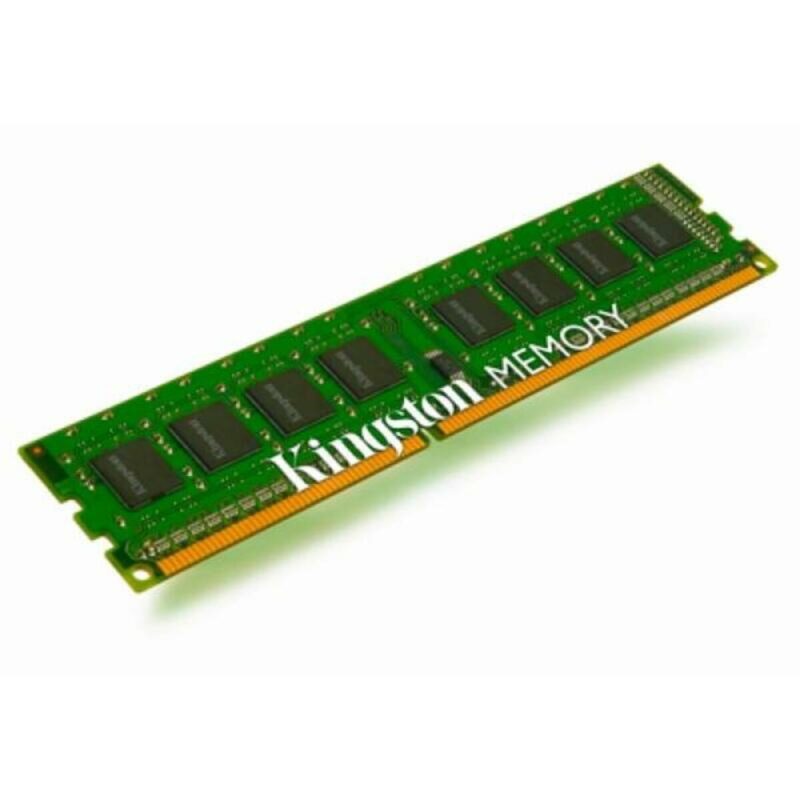 RAM памет Kingston IMEMD30092 KVR16N11S8/4 4GB 1600 MHz DDR3-PC3-12800 Намаления и отстъпки ЧеренПетък 3