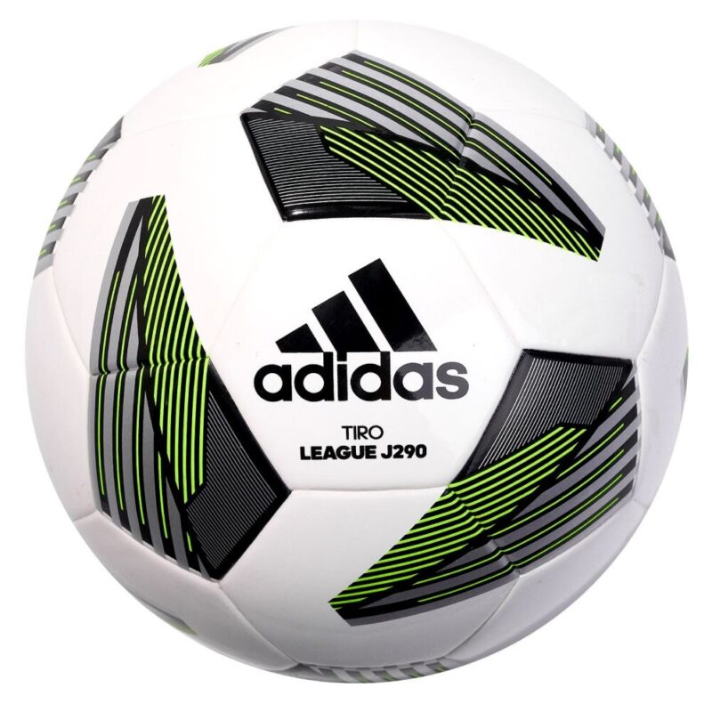 Футболна топка ADIDAS Tiro League Junior 290 – Размер 5 Намаления и отстъпки ЧеренПетък 3