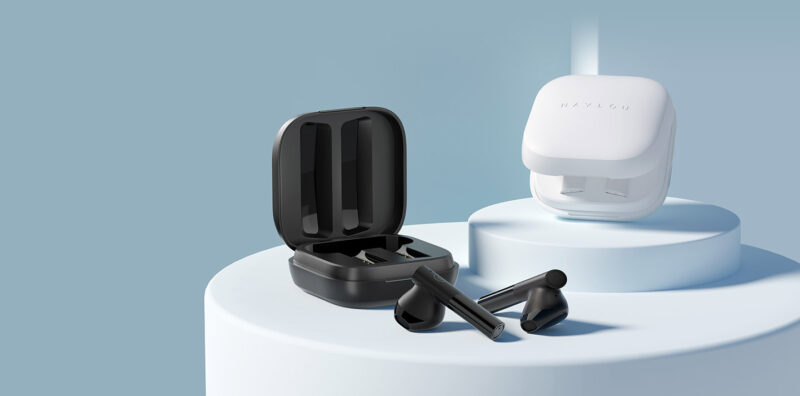 Безжични слушалки Xiaomi Haylou GT6 TWS Намаления и отстъпки ЧеренПетък 2