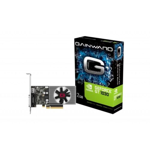 Gw gt1030 2gb gd4 fan