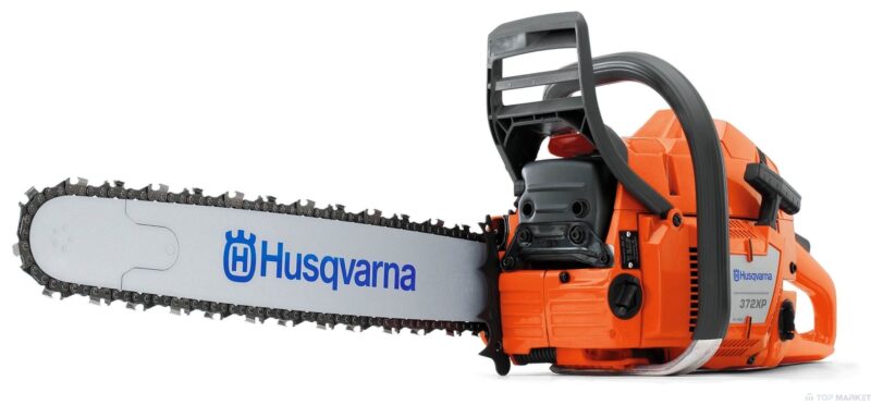 Бензинов верижен трион HUSQVARNA 372XP X-TORQ Намаления и отстъпки ЧеренПетък 3