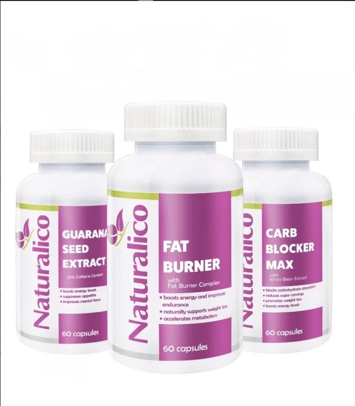 хапчета за отслабване naturallico combo slim