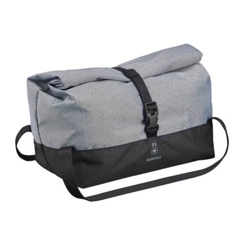 Хладилна чанта nh lunchbag 50, 5 литра, сива Намаления и отстъпки ЧеренПетък