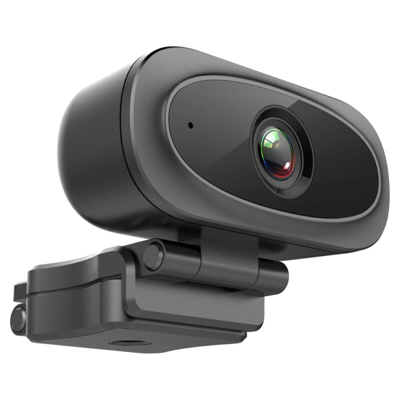 Уеб камера Xmart H10, 720p, Plug&Play Намаления и отстъпки ЧеренПетък 2