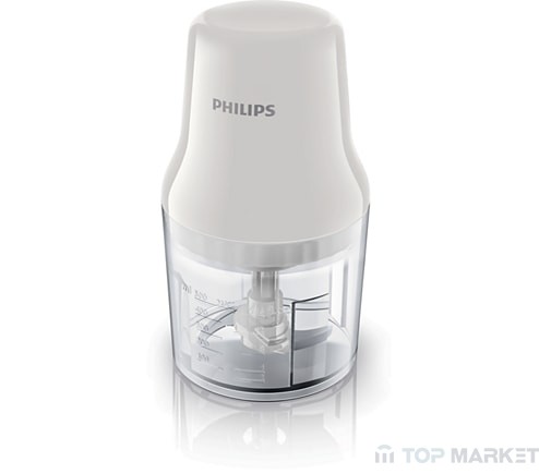 Миксер чопър PHILIPS HR 1393/00 Намаления и отстъпки ЧеренПетък