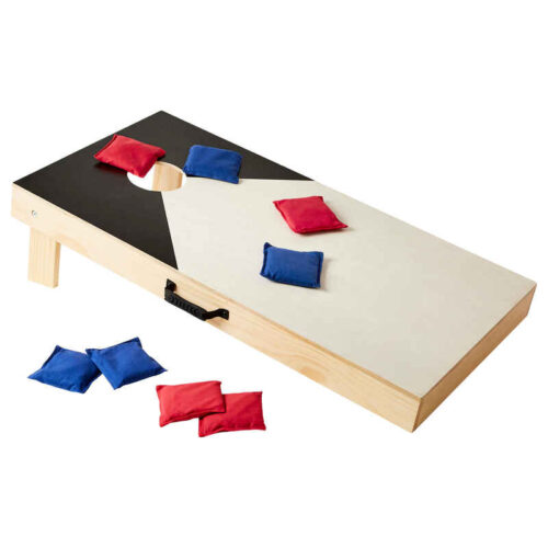 Игра cornhole
