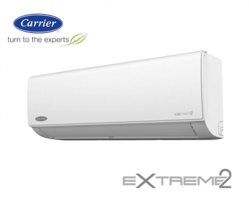 Инверторен климатик Carrier Extreme2, 12000 BTU