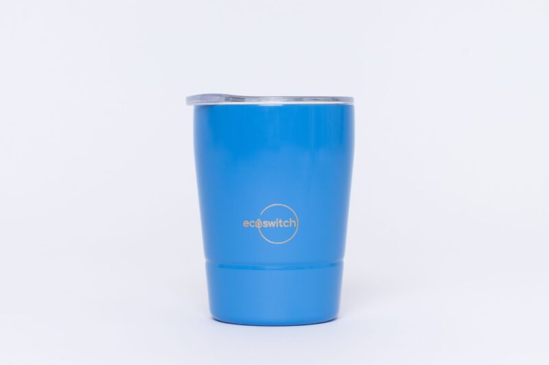 Стоманена чаша – Blue – 260ml|350ml Намаления и отстъпки ЧеренПетък 3