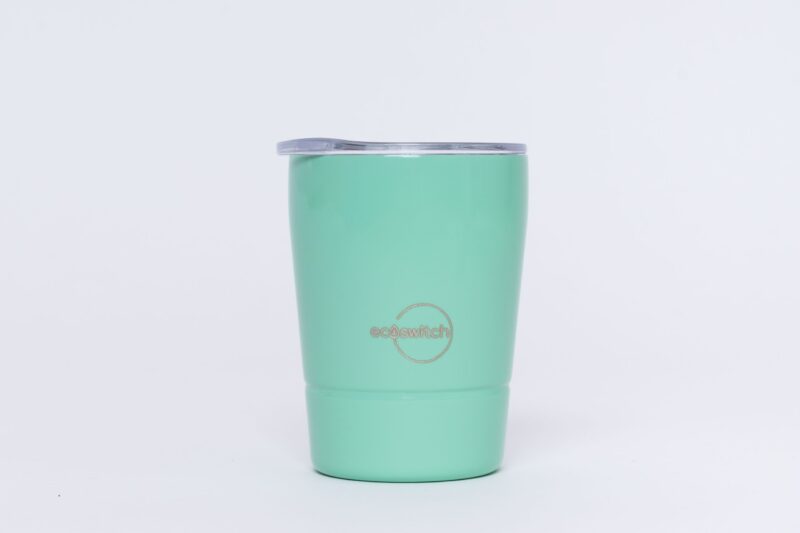 Стоманена чаша – Mint – 260ml|350ml Намаления и отстъпки ЧеренПетък 3
