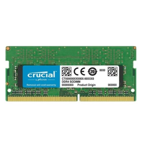 RAM памет Crucial CT4G4SFS8266