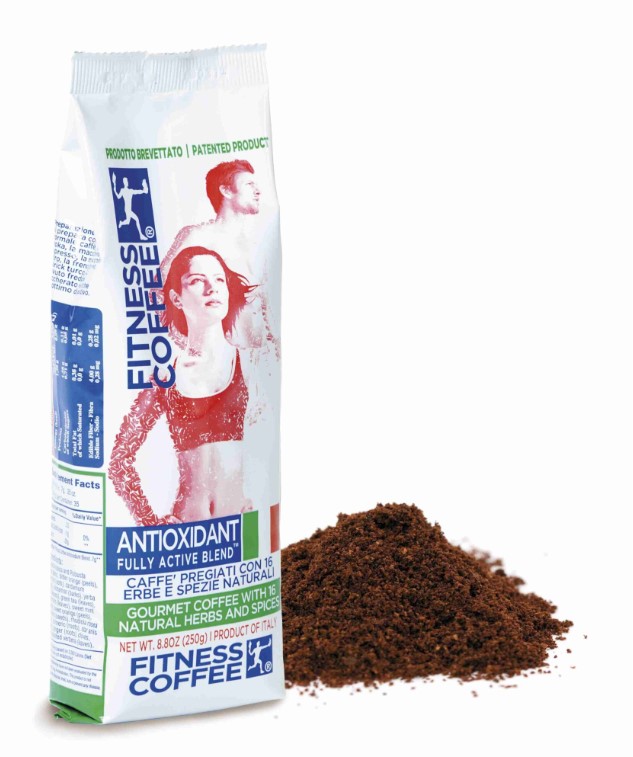 кафе за отслабване fitness