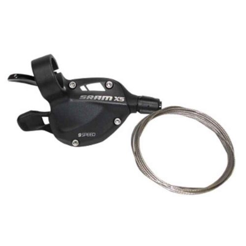Команда за заден дерайльор sram x5 за 9 скорости Намаления и отстъпки ЧеренПетък
