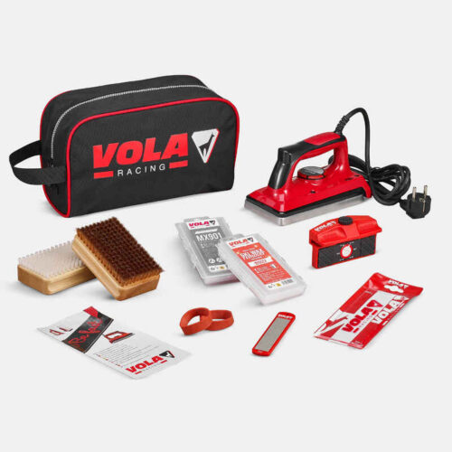 Комплект за ски сервиз vola expert Намаления и отстъпки ЧеренПетък