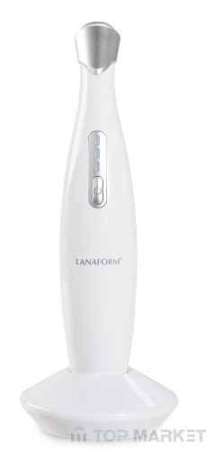 Kозметичен уред LANAFORM MINI DERMABRASION LA131310 Намаления и отстъпки ЧеренПетък