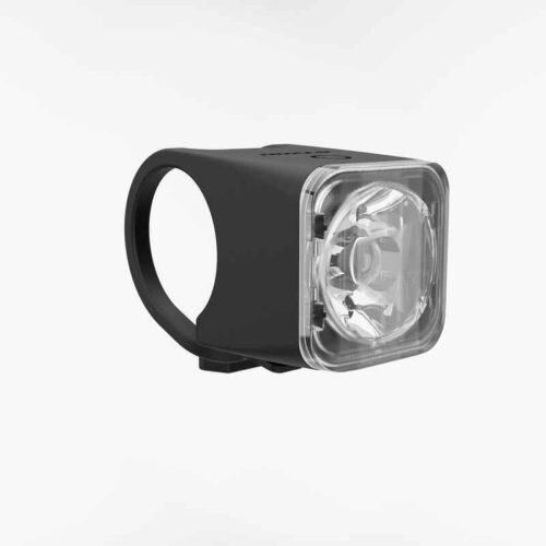 Led фар за велосипед с usb fl 500