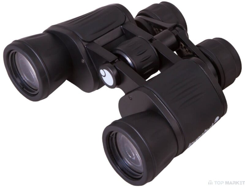 Бинокъл LEVENHUK ATOM 7-21х40 binoculars Намаления и отстъпки ЧеренПетък 3