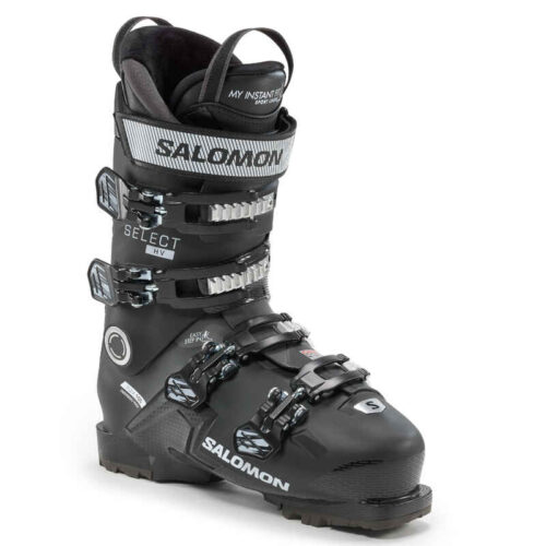 Мъжки ски обувки salomon select hv 100 gw Намаления и отстъпки ЧеренПетък