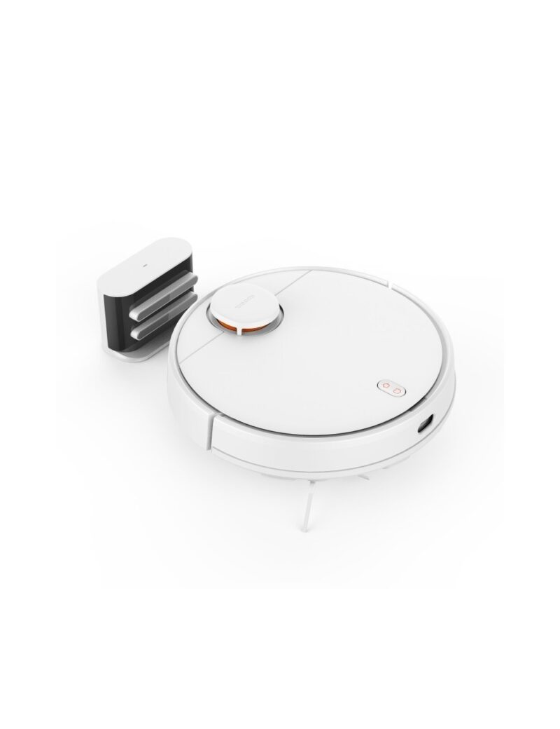 Xiaomi Mi Robot Vacuum-Mop S10, White Намаления и отстъпки ЧеренПетък 3