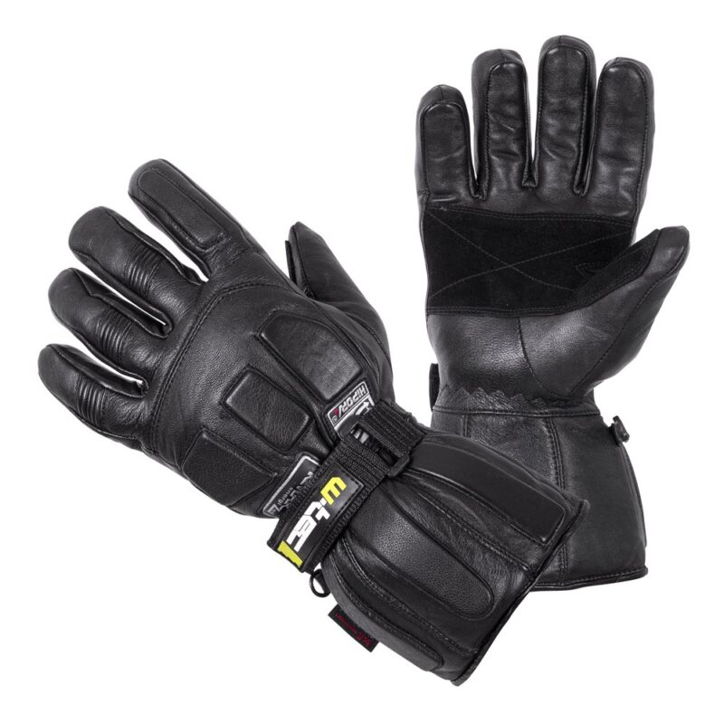 Мото ръкавици W-TEC Freeze 190 Намаления и отстъпки ЧеренПетък 3