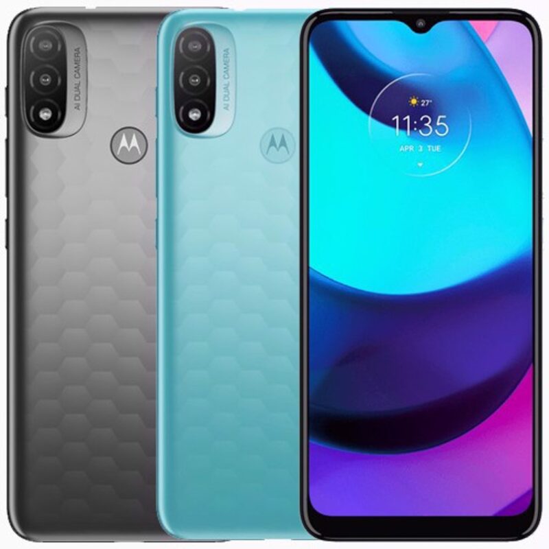 Motorola Moto E20 32/2GB, 4G, Dual Sim Намаления и отстъпки ЧеренПетък 3