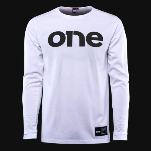 Мъжка блуза Black One