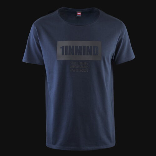 Мъжка Тениска 1inmind Classics