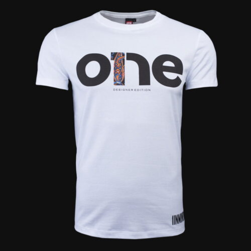 Мъжка Тениска Designer One