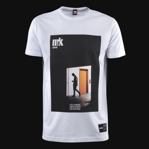 Мъжка Тениска M&K V.02