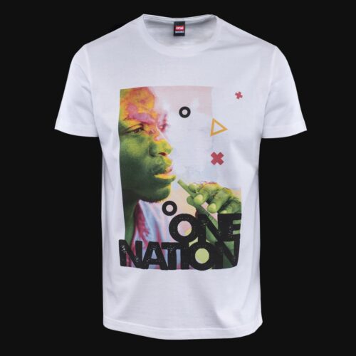 Мъжка Тениска One Nation