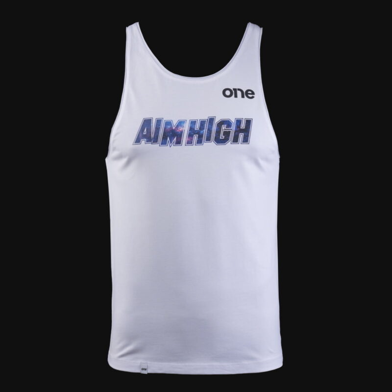 Мъжки потник Aim High Намаления и отстъпки ЧеренПетък