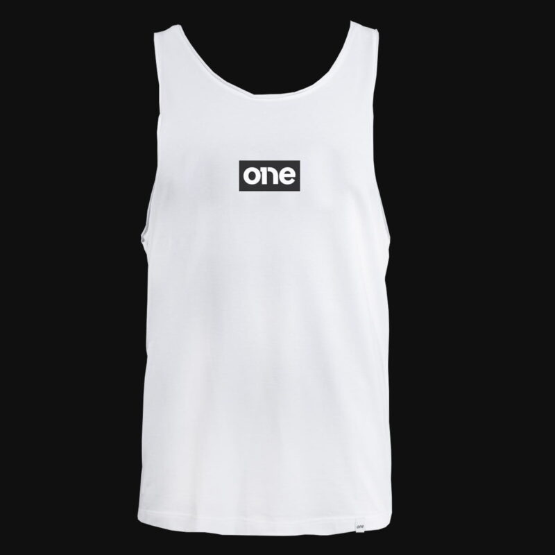Мъжки потник Designer One Намаления и отстъпки ЧеренПетък