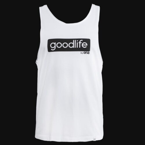 Мъжки потник Goodlife