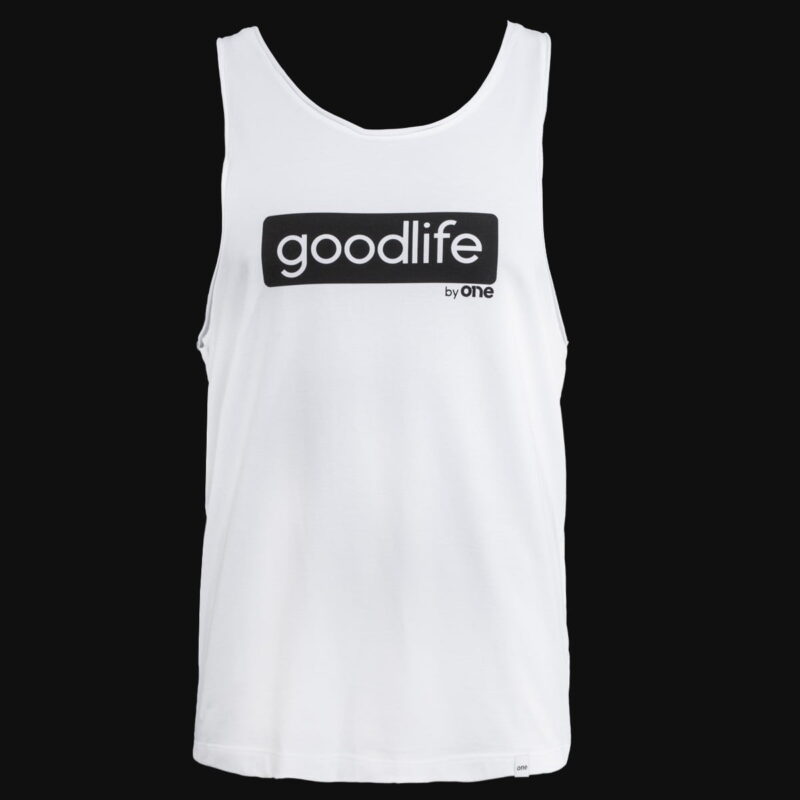 Мъжки потник Goodlife Намаления и отстъпки ЧеренПетък