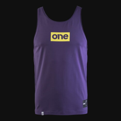 Мъжки потник Purple One