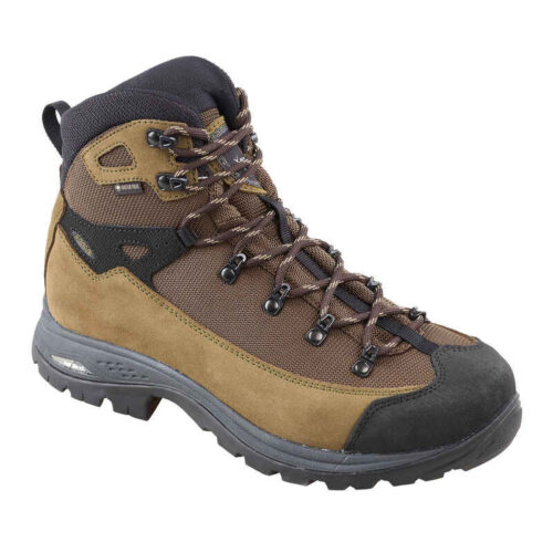 Непромокаеми обувки за лов asolo x-hunt land gore-tex vibram Намаления и отстъпки ЧеренПетък